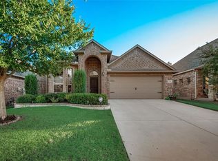 2524 Open Range Dr, Fort Worth, TX 76177