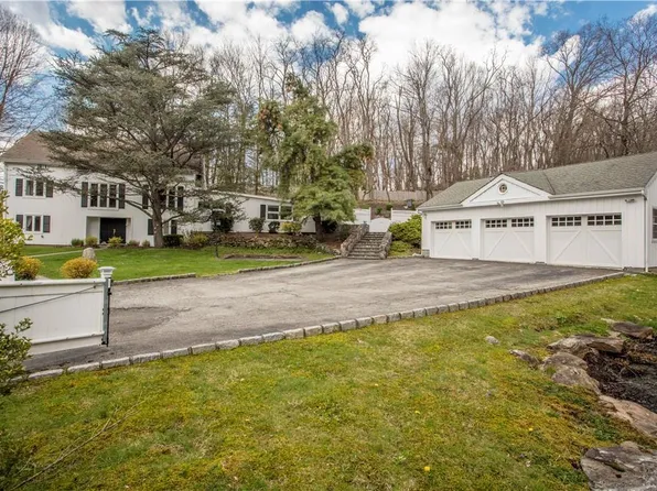 463 Chappaqua Road, Briarcliff Manor, NY 10510