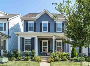 1661 Highpoint St, Wake Forest, NC 27587