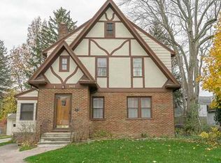 3433 Darlington Rd, Toledo, OH 43606