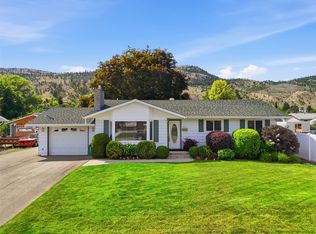 2524 Tupela Dr, Kamloops, BC V2B 6V6