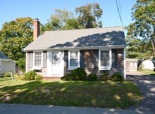 69 Silver Beach Ave, North Falmouth, MA 02556