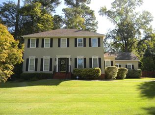 463 Boulder Frk, Martinez, GA 30907