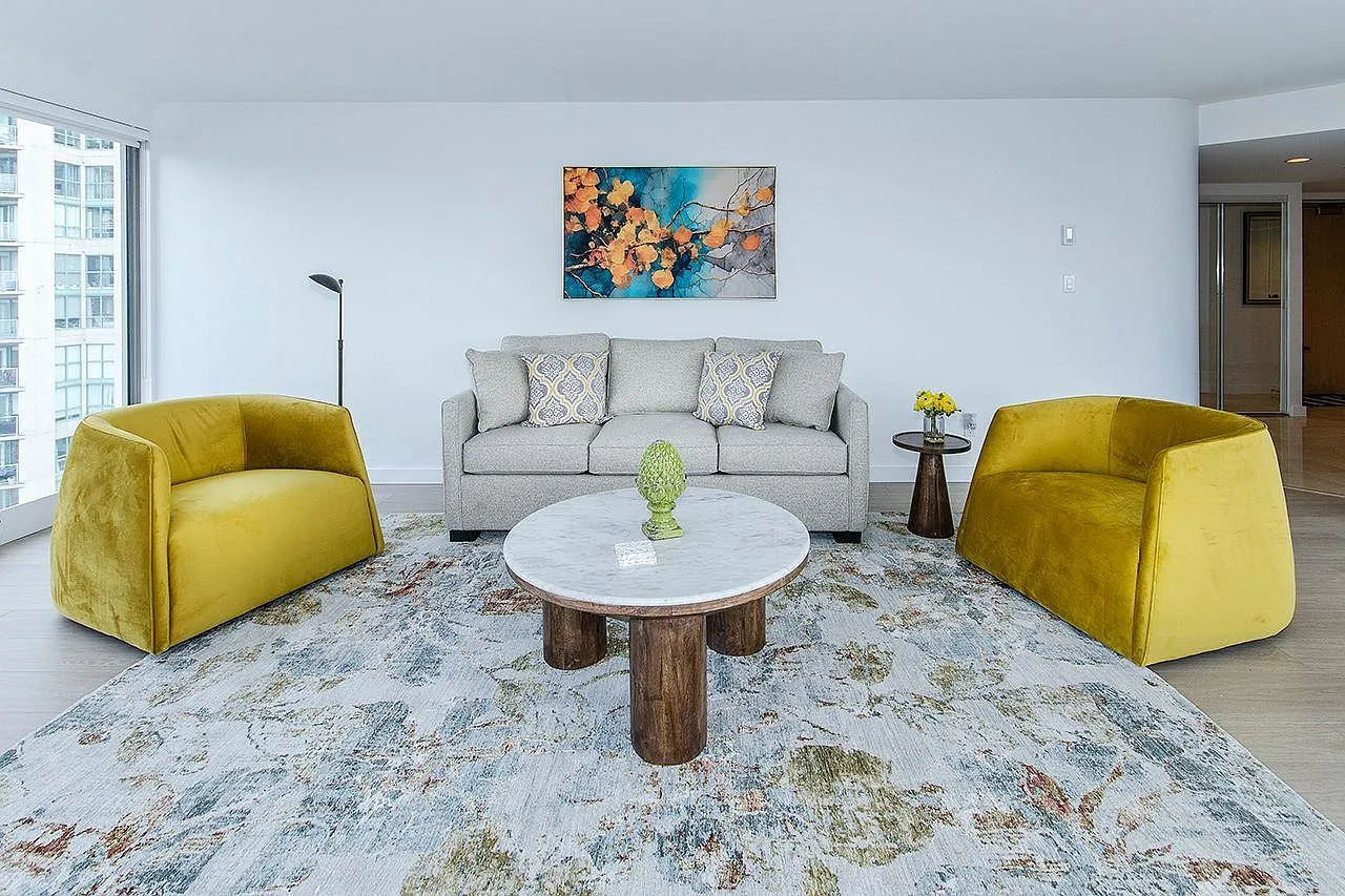 2 bed, 1336 sqft, $5,495 — Photo 3