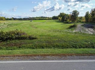 2321 Olmstead Rd, Bloomfield, NY 14469