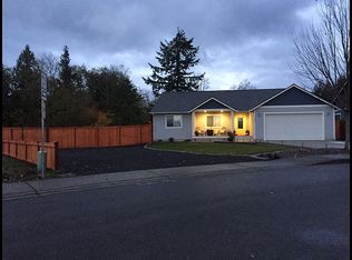 301 Parkside Loop, Napavine, WA 98532