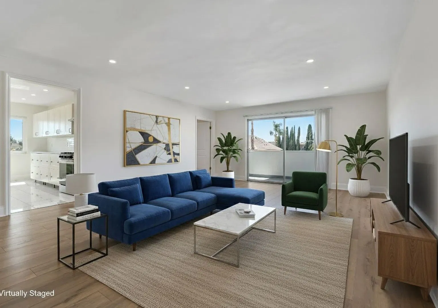 Bedford Luxury Investments LLC — Photo 1