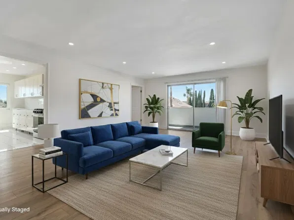 Bedford Luxury Investments LLC, 929 S Bedford St APT 302, Los Angeles, CA 90035