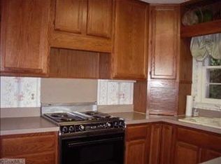 4702 Royal Coach Rd, Greensboro, NC 27410