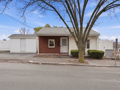 135 Vane St, Revere, MA, 02151