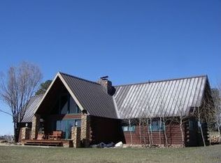 458 Carlee Pl, Pagosa Springs, CO 81147