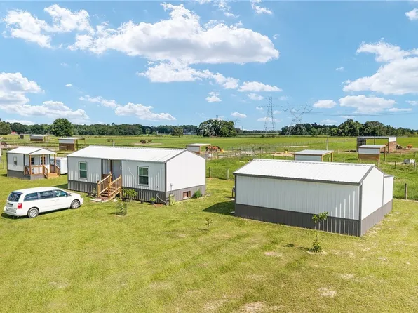 1427 NW 102nd Blvd, Wildwood, FL 34785