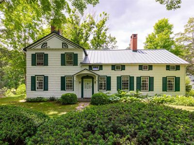 1598 Jackson Corners Road, Red Hook, NY, 12571
