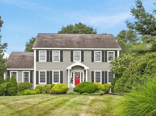 3 Ingalls Way, Middleton, MA 01949
