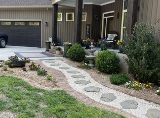 25867 Harris Rd, Wagram, NC 28363