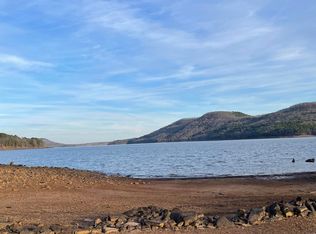 0 Blaze Ln, Shirley, AR 72153