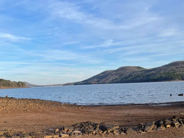 0 Blaze Ln, Shirley, AR 72153