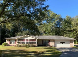 196 SW Walton Gln, Fort White, FL 32038