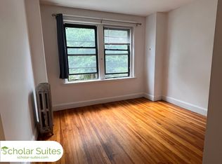 35 Cummings Rd #C1, Brighton, MA 02135