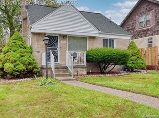 11201 Beaconsfield St, Detroit, MI