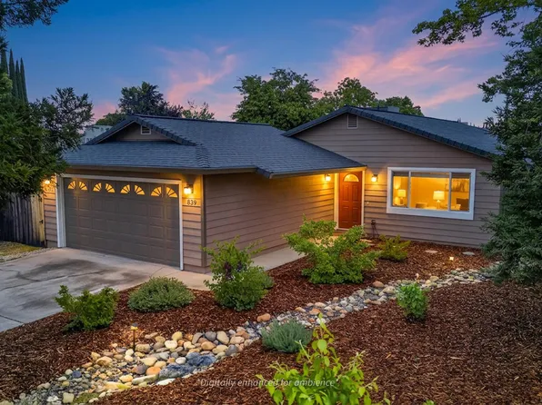 839 Springer Dr, Redding, CA 96003