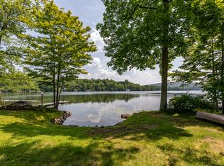 25 Arrow Point Rd, Warren, CT 06777