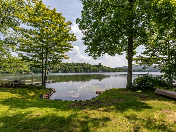 25 Arrow Point Road, Warren, CT 06777