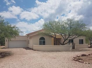 12 Camino De Media, Tubac, AZ 85645