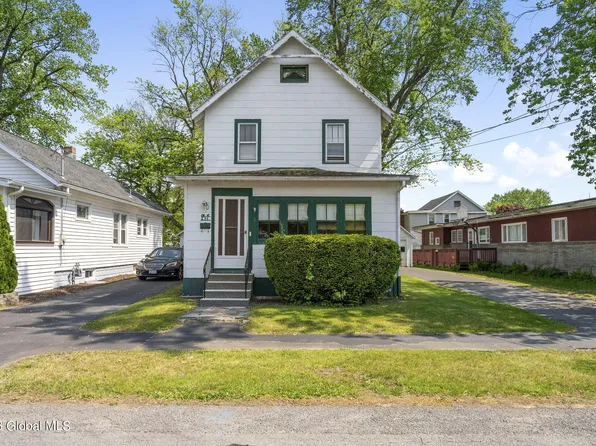 48 Hudson Avenue, Colonie, NY 12205