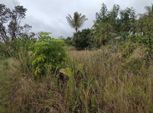 Mapuana Ave, Pahoa, HI 96778