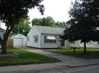 308 Dodge St, Grand Island, NE 68801