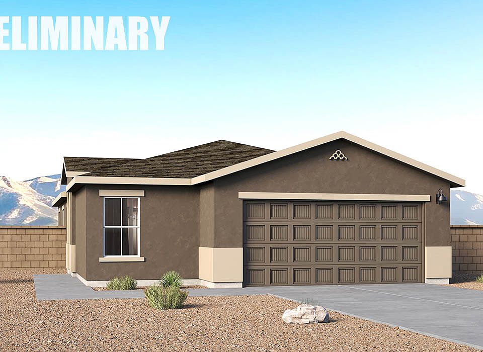 Plan Elevation.