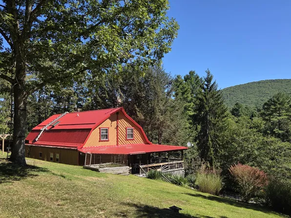 50 Noah Ln, Marlinton, WV 24954