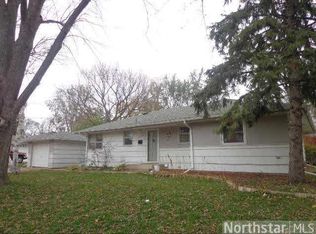 3100 W 82nd St, Minneapolis, MN 55431