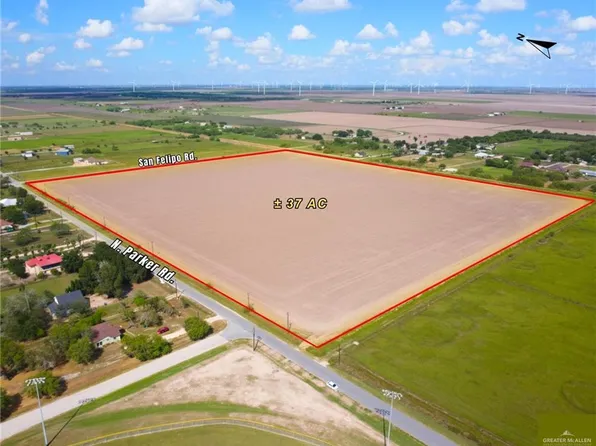 0 N Parker Rd, Santa Rosa, TX 78593