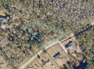 0 Williams Rd TRACT 3, Guyton, GA 31312