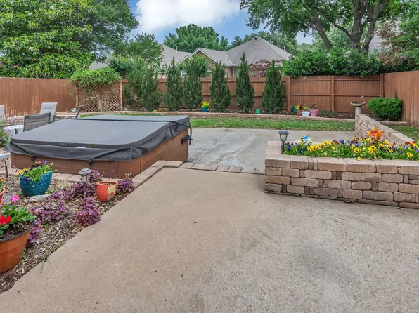 3516 Stone Creek Ct, Fort Worth, TX 76137
