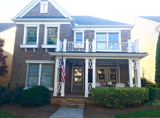 3890 Portland Trail Dr, Suwanee, GA