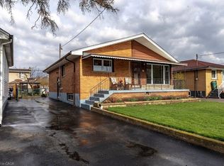 92 Reid Ave S, Hamilton, ON L8K3V1