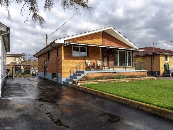 92 Reid Ave S, Hamilton, ON L8K 3V1