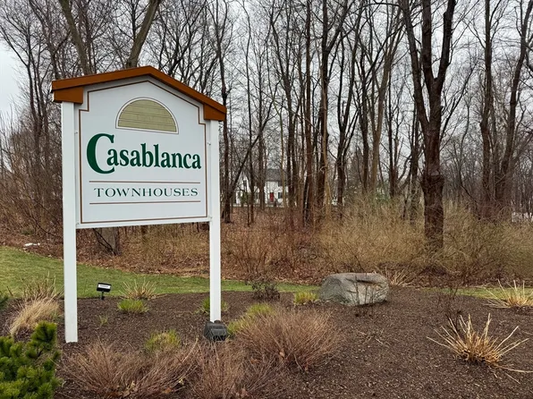62 Casablanca Ct Unit 62, Haverhill, MA 01832