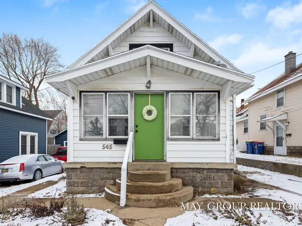 545 Hall St SE, Grand Rapids, MI 49507
