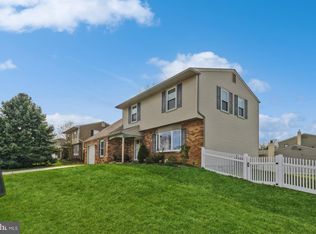 549 Balsam Ct, Runnemede, NJ 08078