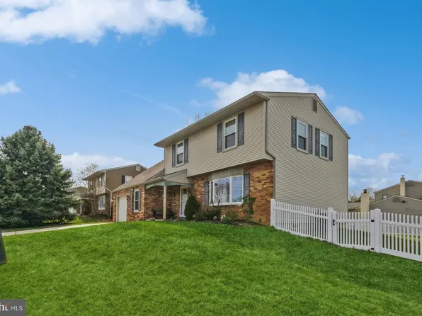 549 Balsam Ct, Runnemede, NJ 08078