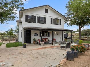1382 S Foothill Dr, Dewey, AZ 86327
