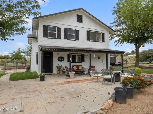 1382 S Foothill Dr, Dewey, AZ 86327