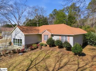 402 Graham Rd, Anderson, SC 29625