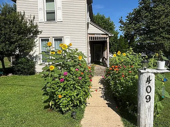 409 Maple Ave, Falmouth, KY 41040