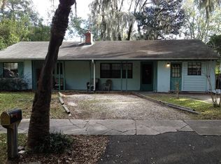 31 SW 23rd Way, Gainesville, FL 32607