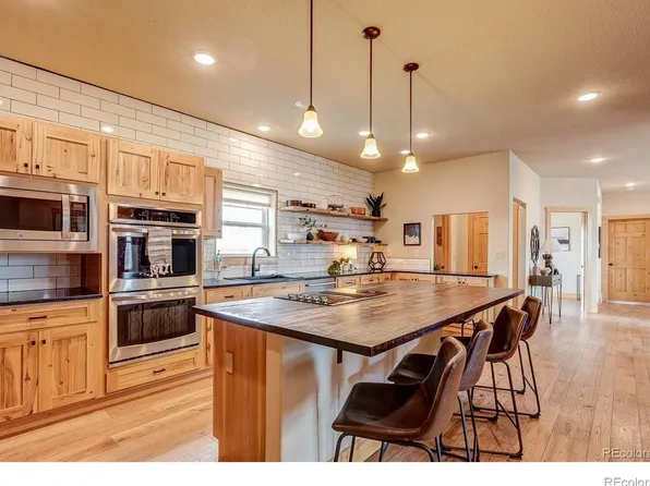 18298 Romar Ranch Road, Wellington, CO 80612